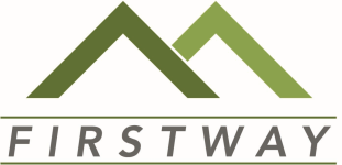 Firstway (H.K) Ltd. Logo
