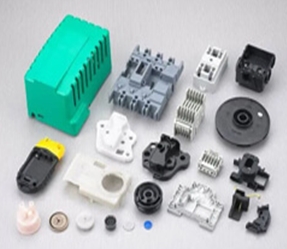 Plastic Parts